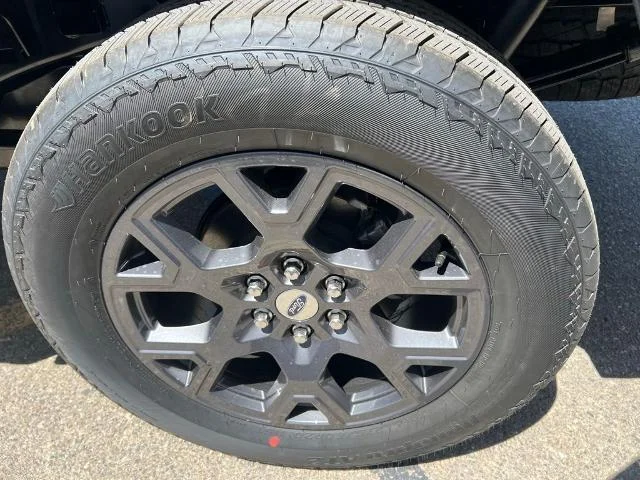 New 2026 Avalanche Ford STX® image 59
