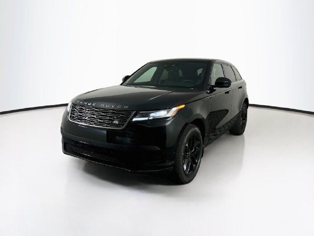 2026 Land Rover Range Rover Velar