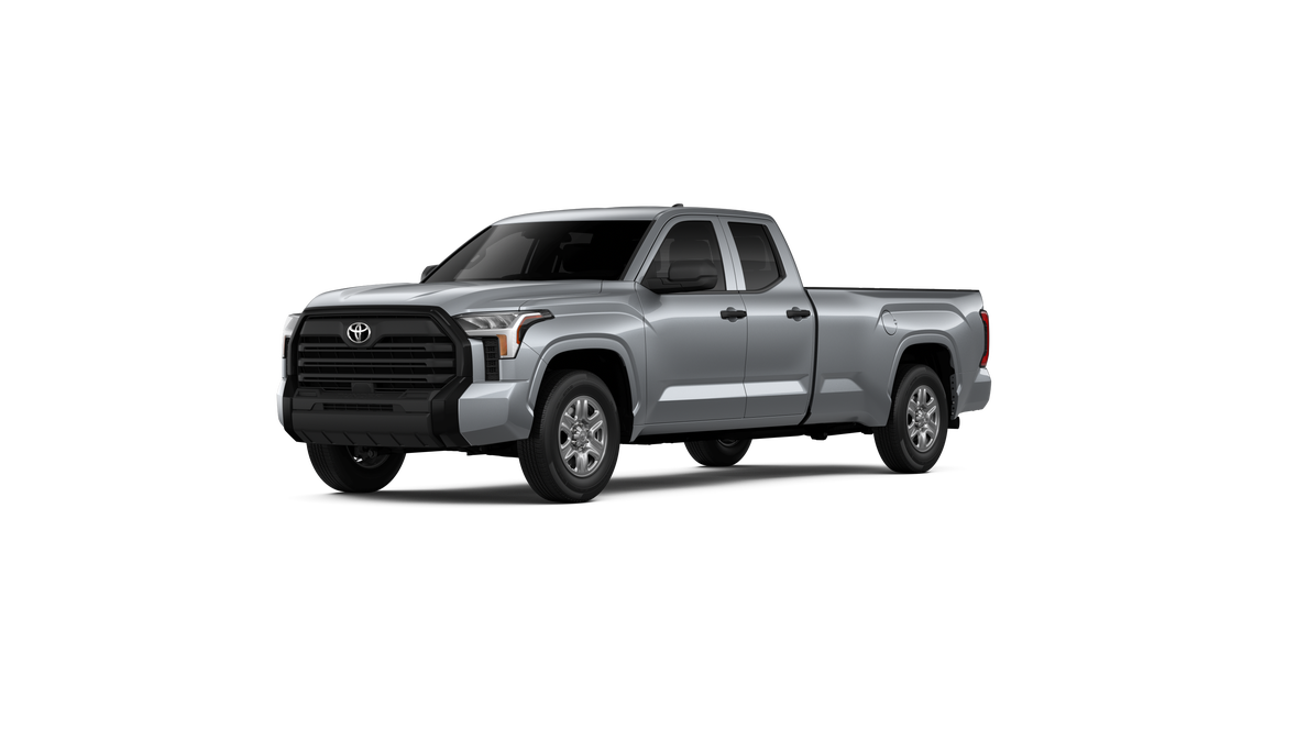 2026 Toyota Tundra  SR