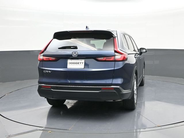 Used 2025  Honda EX image 11