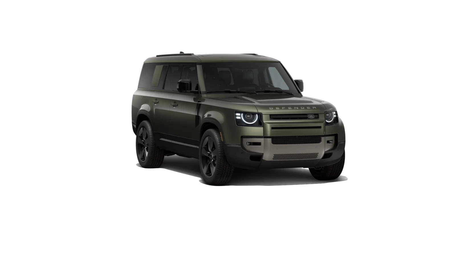 2026 Land Rover Defender 130 S P300's photo