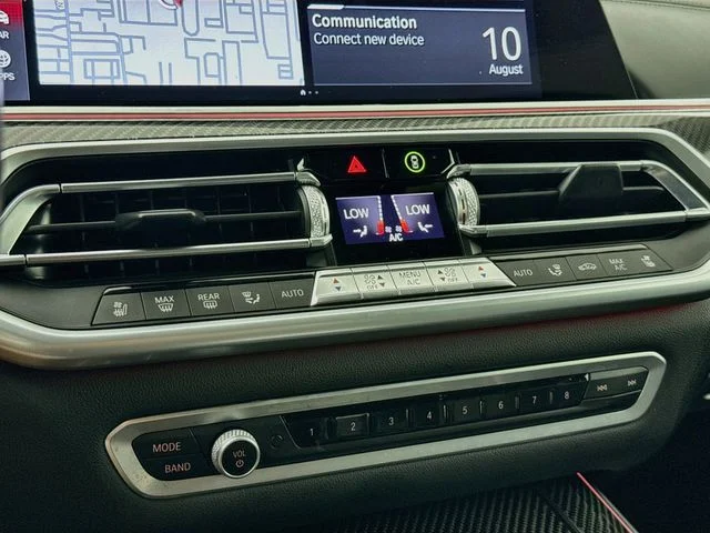 Used 2021 Black BMW Base image 16