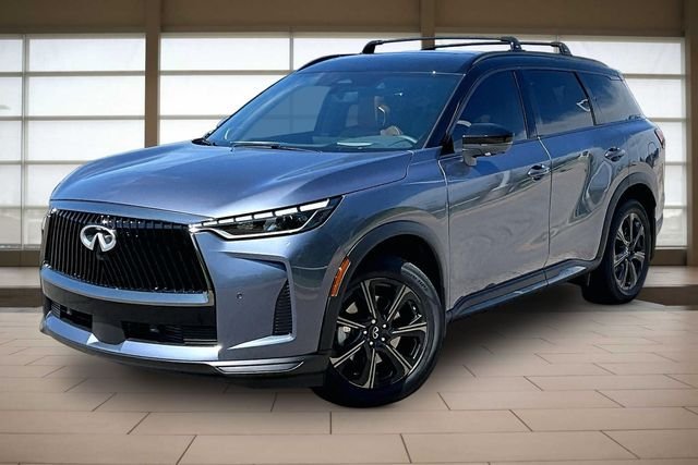 QX60