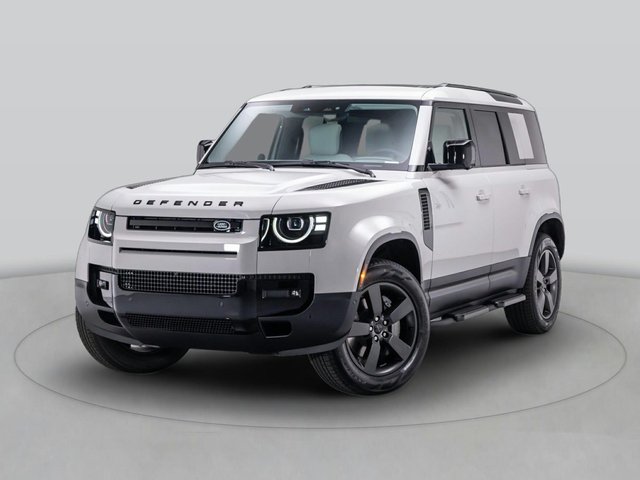 2026 Land Rover Defender 110 S
