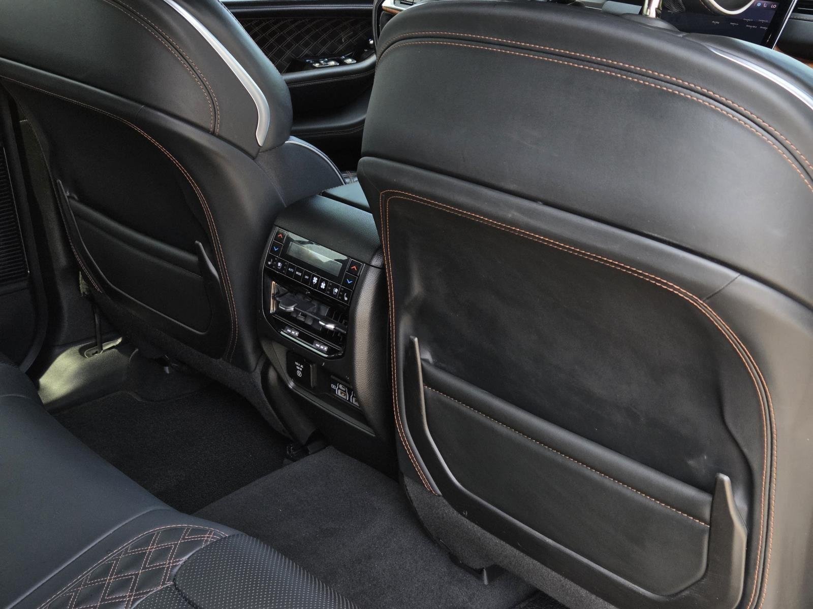 Used 2022 Silver Zynith Jeep Summit Reserve image 41