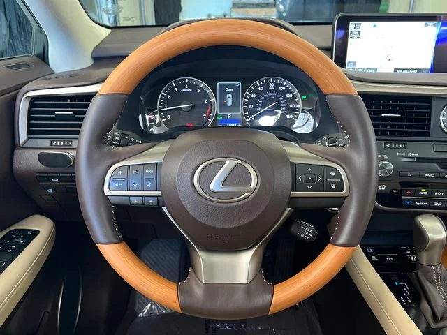 Used 2016 Satin Cashmere Metallic Lexus 350 image 43