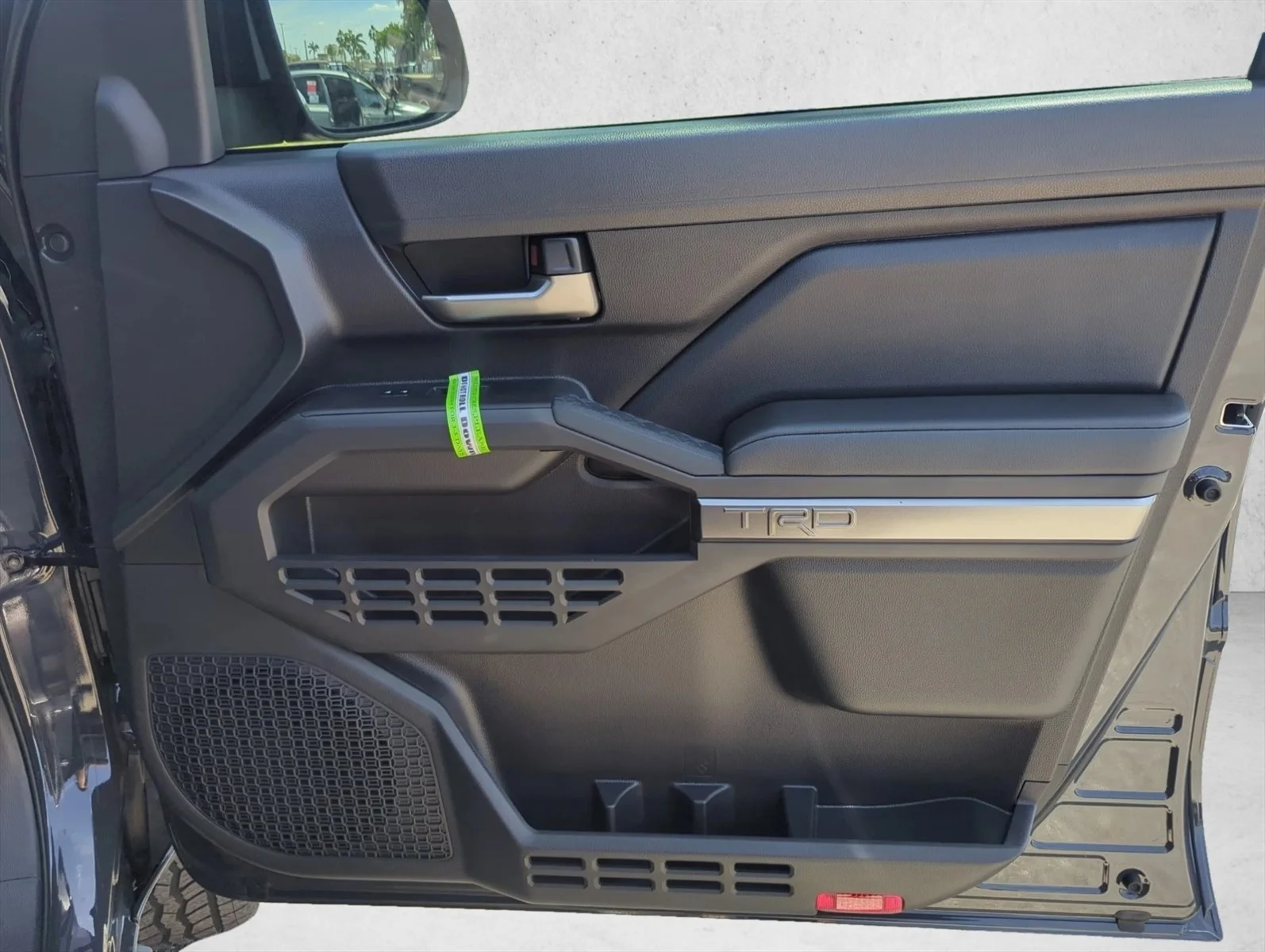 Used 2026 Underground Toyota TRD Off Road Hybrid image 24