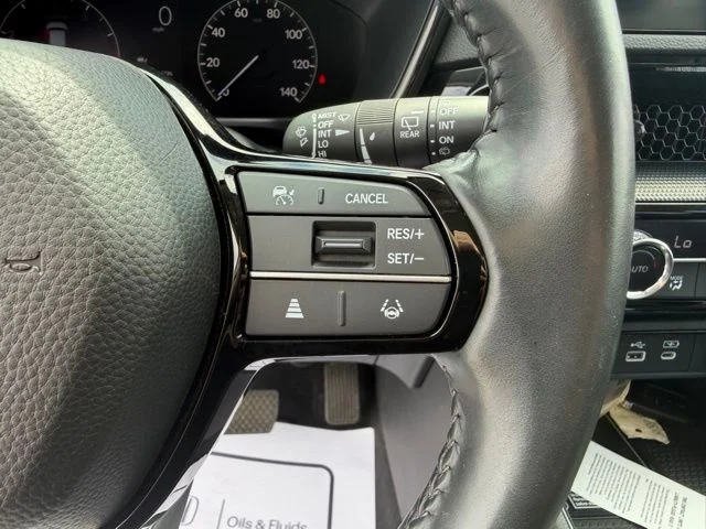 2023 Honda CR-V EX-L - Photo 23