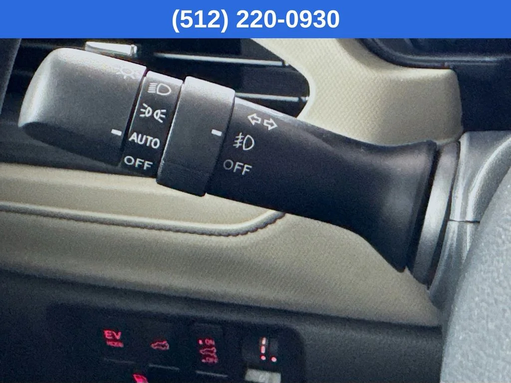 New 2026 Gray Subaru Limited Hybrid image 13