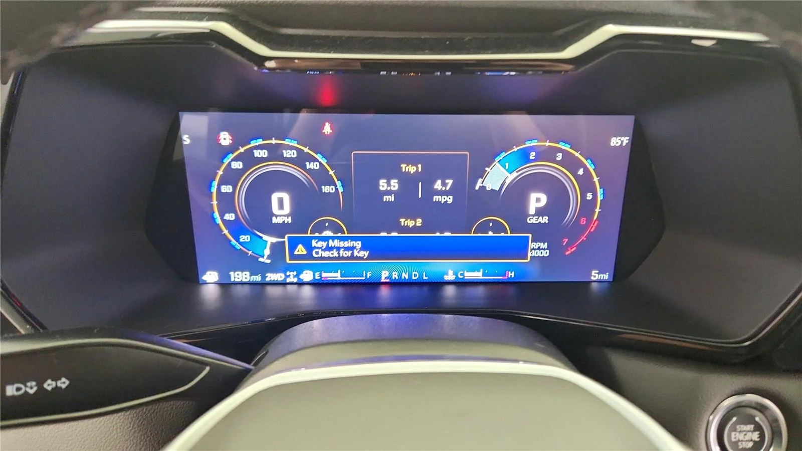 2026 Chevrolet Colorado LT - Photo 25