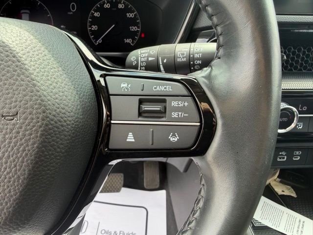 Used 2023  Honda EX-L image 23