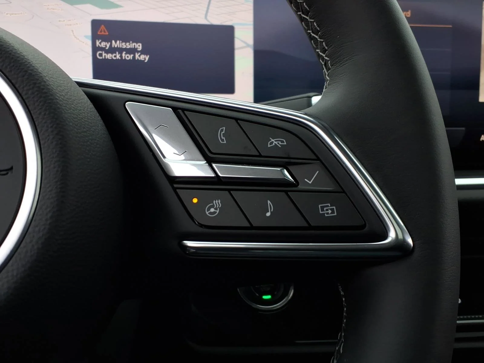 2026 Buick Envision Preferred - Photo 21