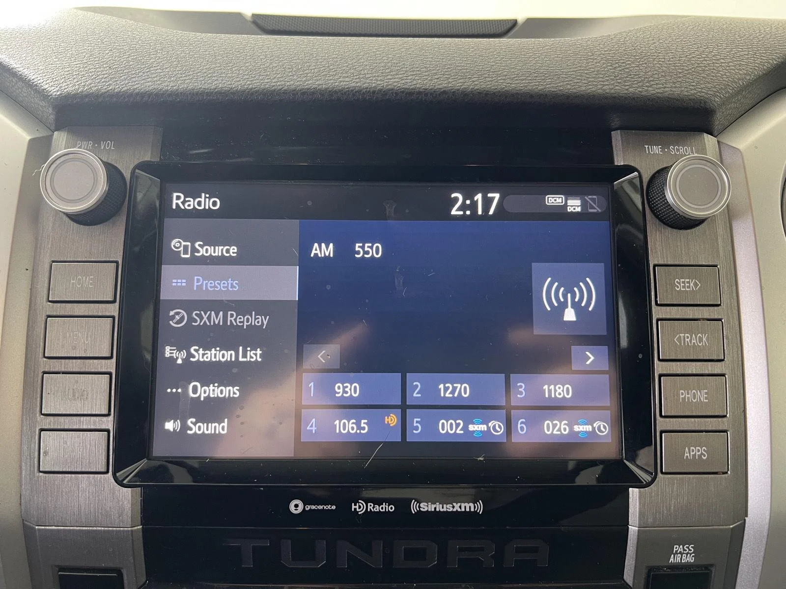 Used 2020 Magnetic Gray Metallic Toyota SR5 image 19