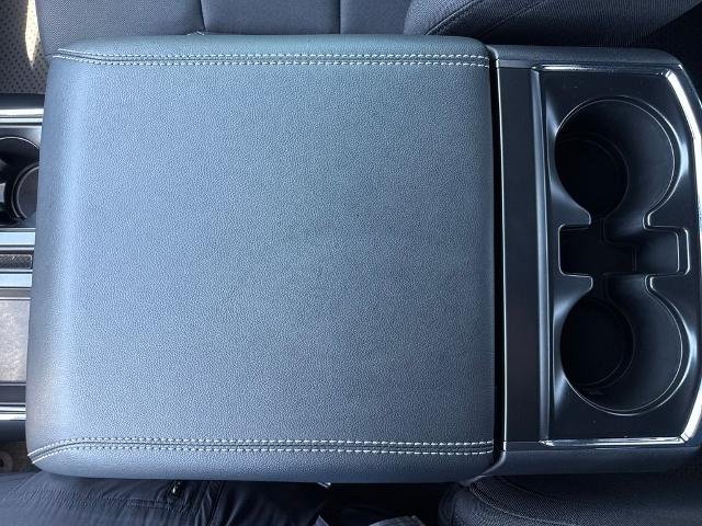 New 2026 Argon Blue Metallic Ford STX® image 93
