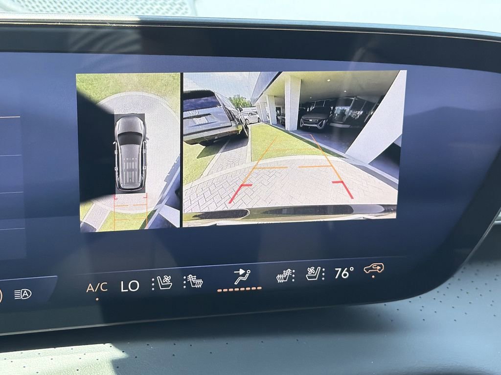 2026 Buick Enclave Avenir - Photo 26