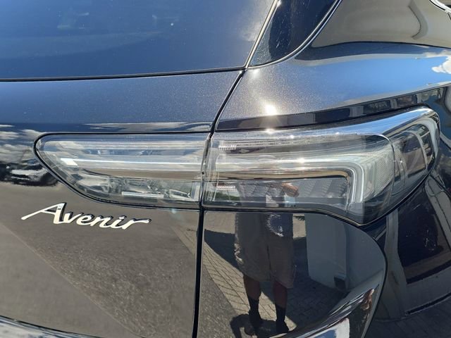 2023 Buick Envision Avenir - Photo 8
