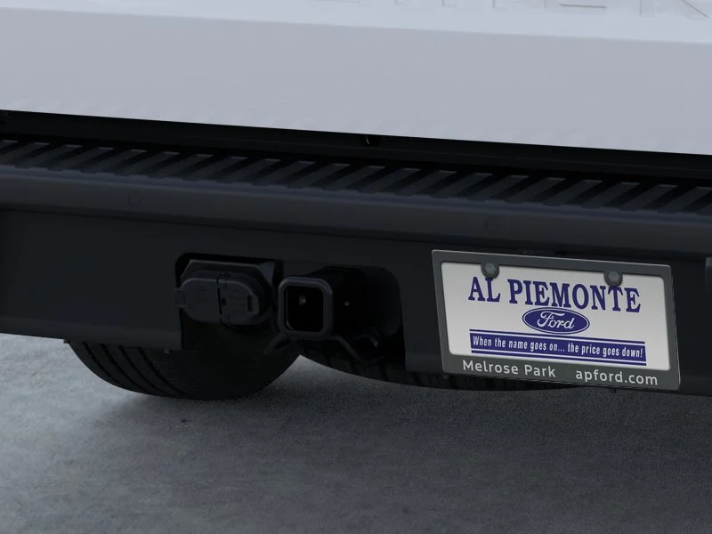 New 2026 Oxford White Ford Lariat® image 23