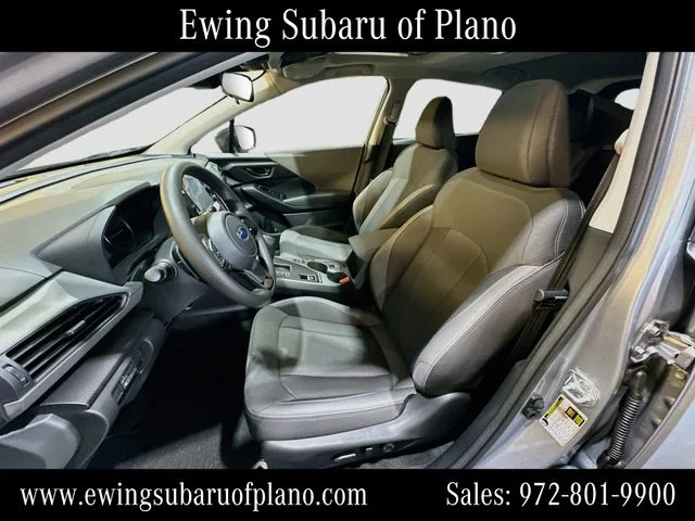 New 2026 ICE SILVER METALLIC Subaru Premium image 21