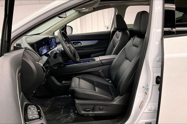 2025 Nissan Murano SL - Photo 24