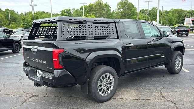 2025 Toyota Tacoma Limited - Photo 33