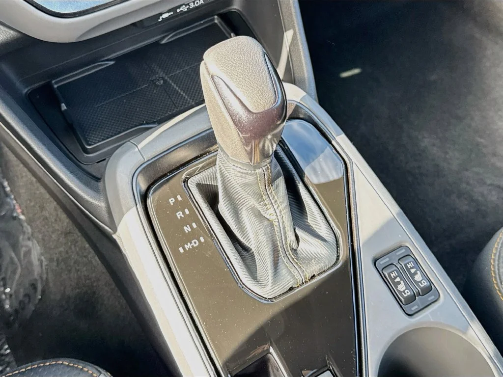 New 2027  Subaru Wilderness image 20