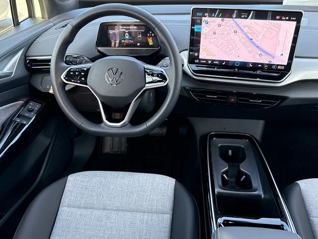 New 2026 Opal White Pearl Volkswagen Pro image 28