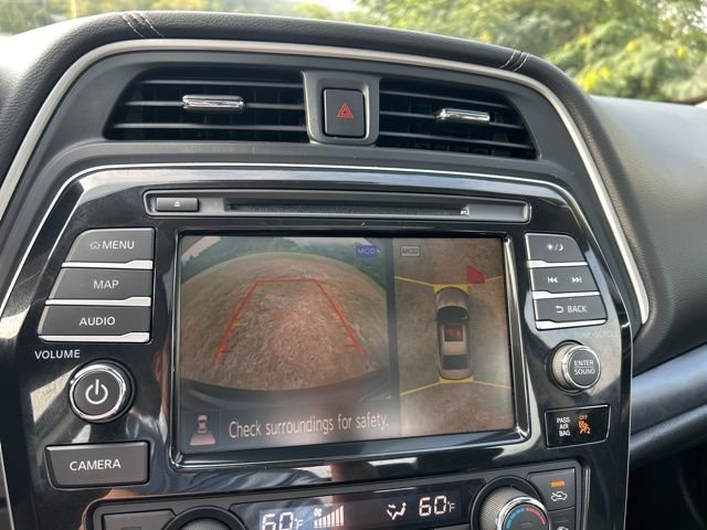 2021 Nissan Maxima SL - Photo 27