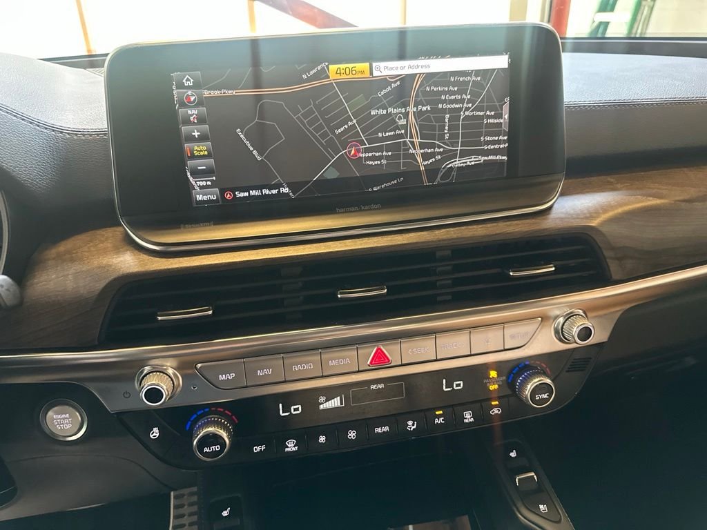 Used 2020 Green Kia SX image 18