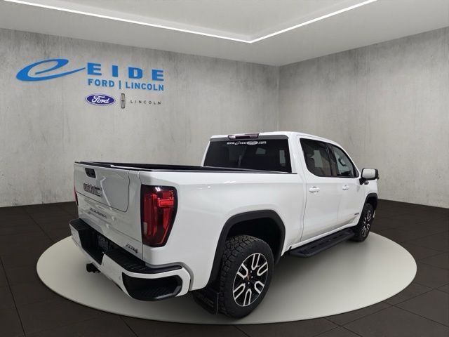 2023 GMC Sierra 1500 AT4 - Photo 10