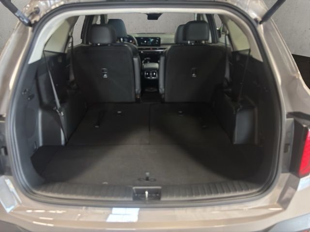 Used 2026 Brown Kia X-Line EX image 22