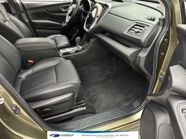 Used 2024 Brown Subaru Limited image 24