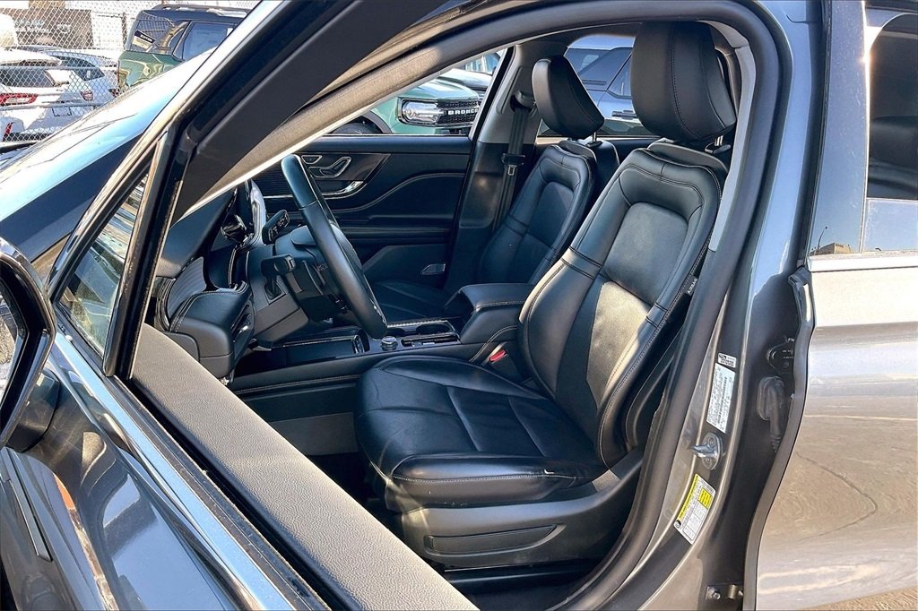 2022 LINCOLN CORSAIR - Image 21