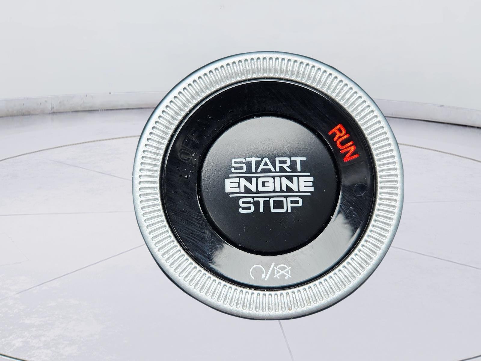 2025 Jeep Grand Cherokee L photo 22 of 35