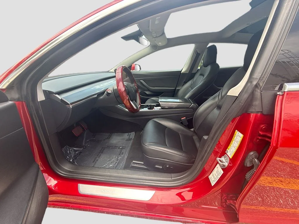 Used 2020  Tesla Standard image 22