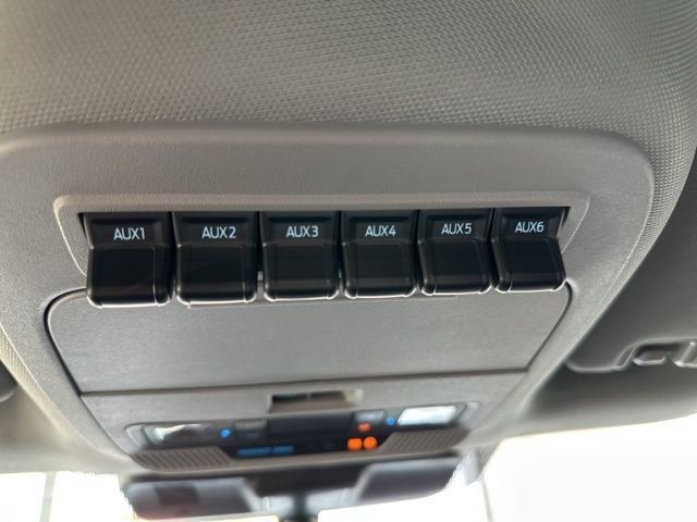 2026 Ford F-350 Super Duty XL - Photo 39