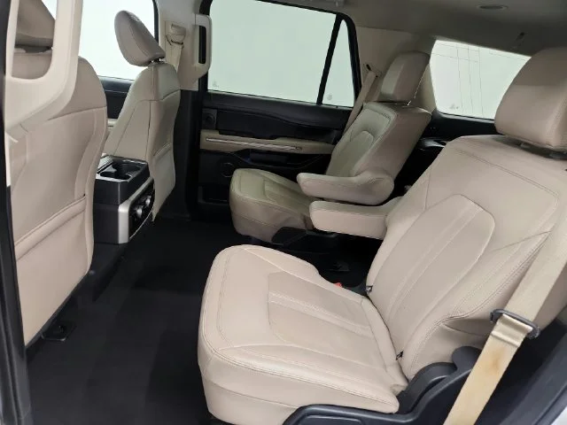Used 2024 White Ford Limited image 20
