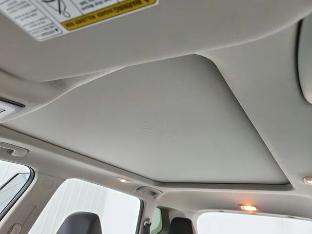 Used 2024 White Nissan SV image 22
