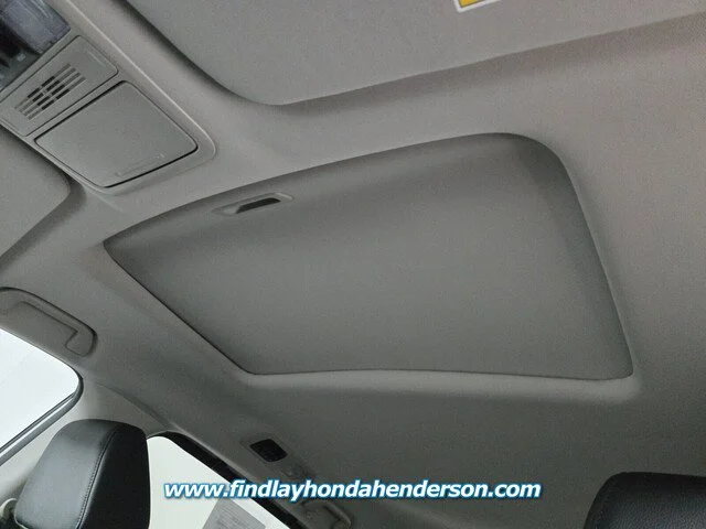 2026 Honda Odyssey EX-L - Photo 47