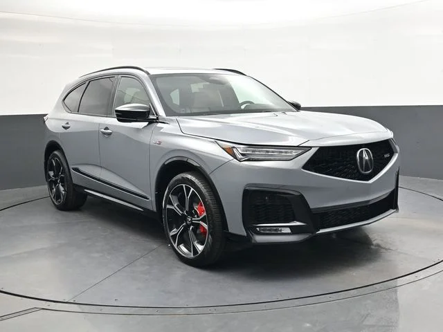 2026 Acura MDX Type S w/Advance Package's photo