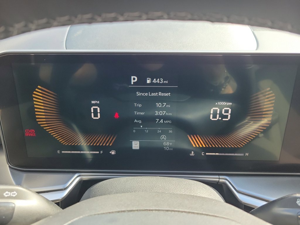 New 2026 Midnight Lake Blue Kia S image 25
