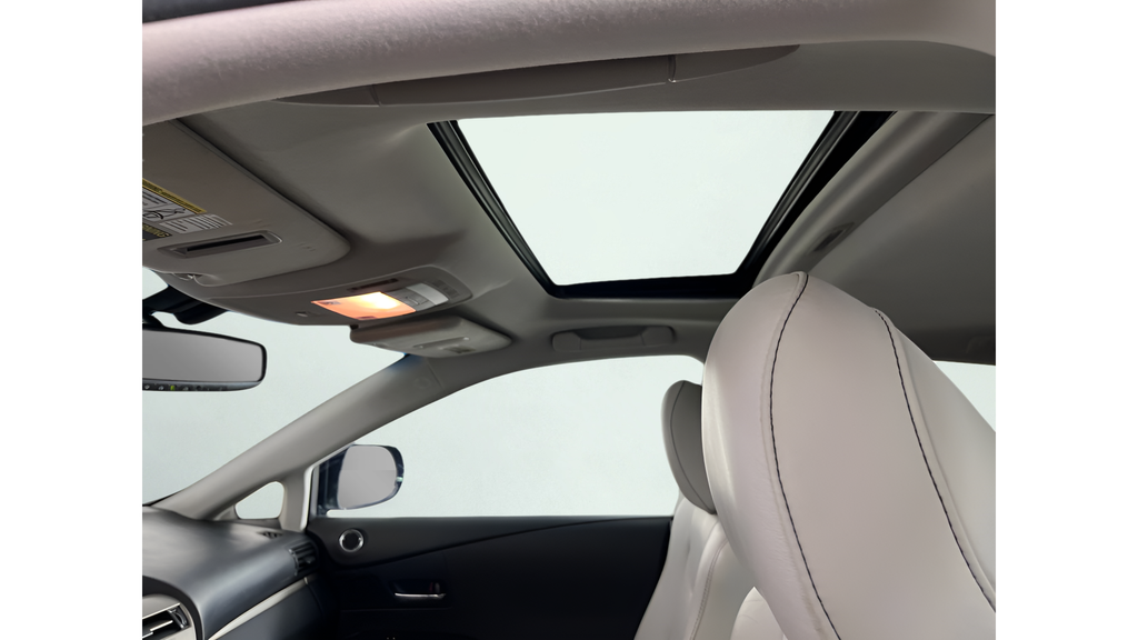 2015 Lexus RX 450h - Photo 23
