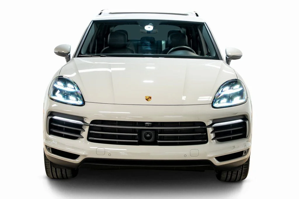 Used 2022  Porsche S Platinum Edition image 2