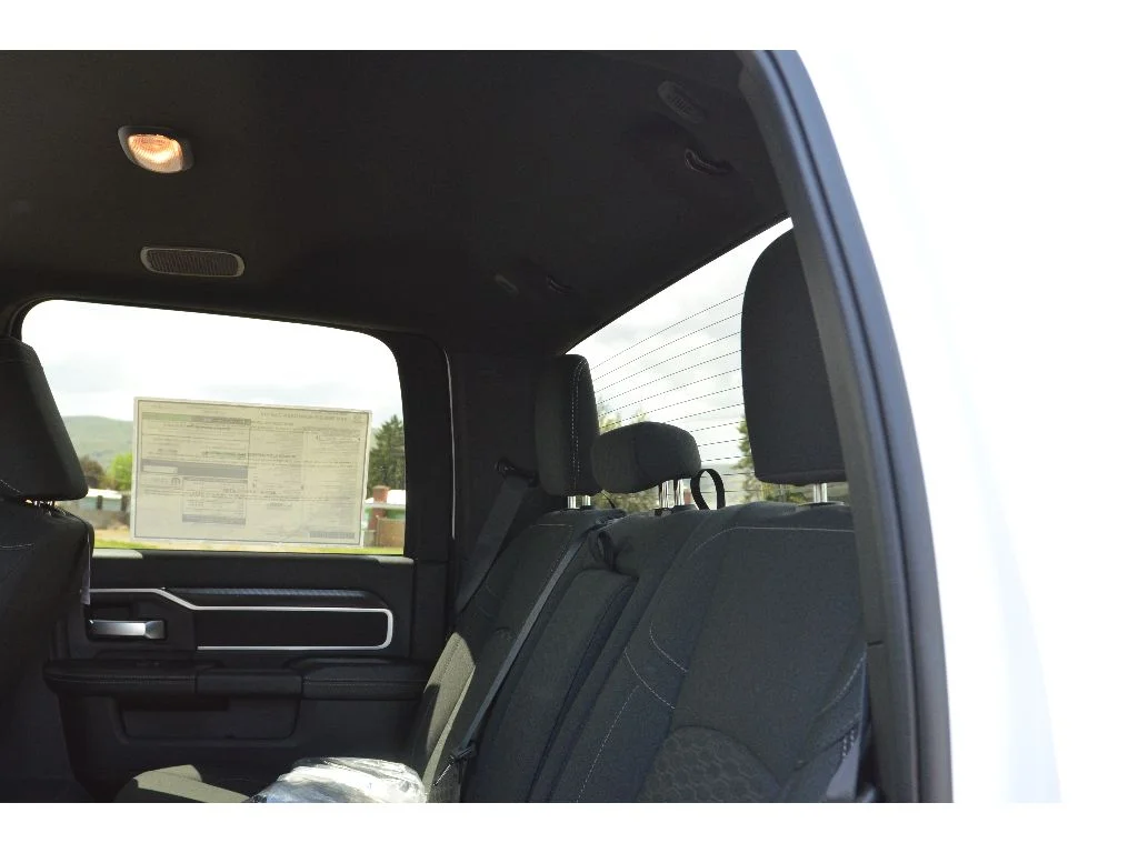 2025 RAM 2500 Big Horn - Photo 26
