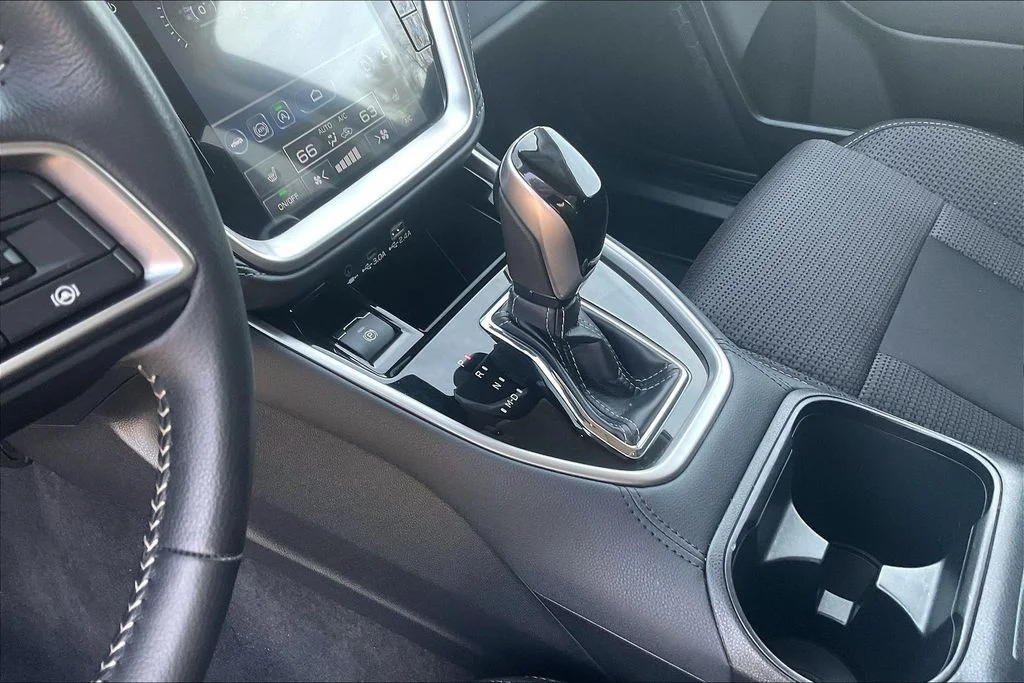 Used 2025 Gray Subaru Premium image 17