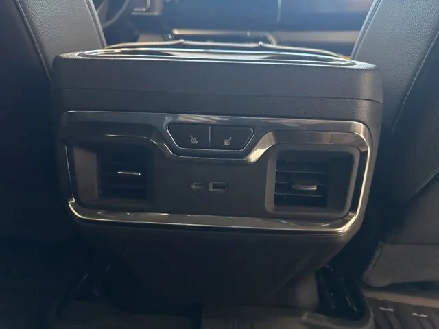 2026 GMC Sierra 1500 Denali - Photo 32