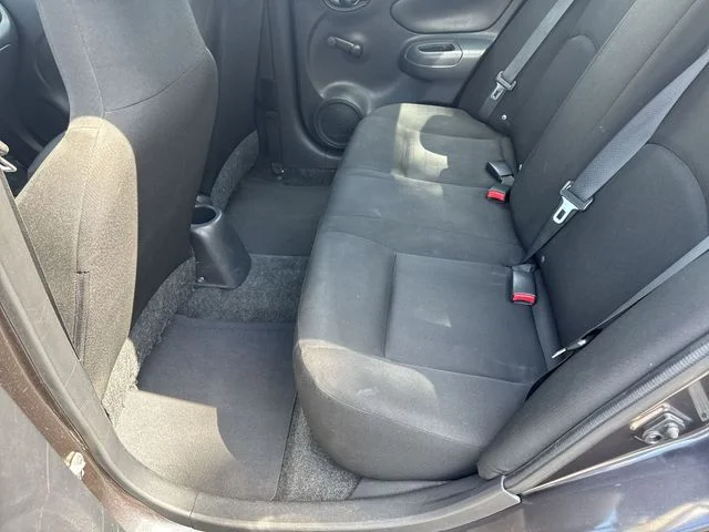 Used 2015 Gray Nissan 1.6 S image 13
