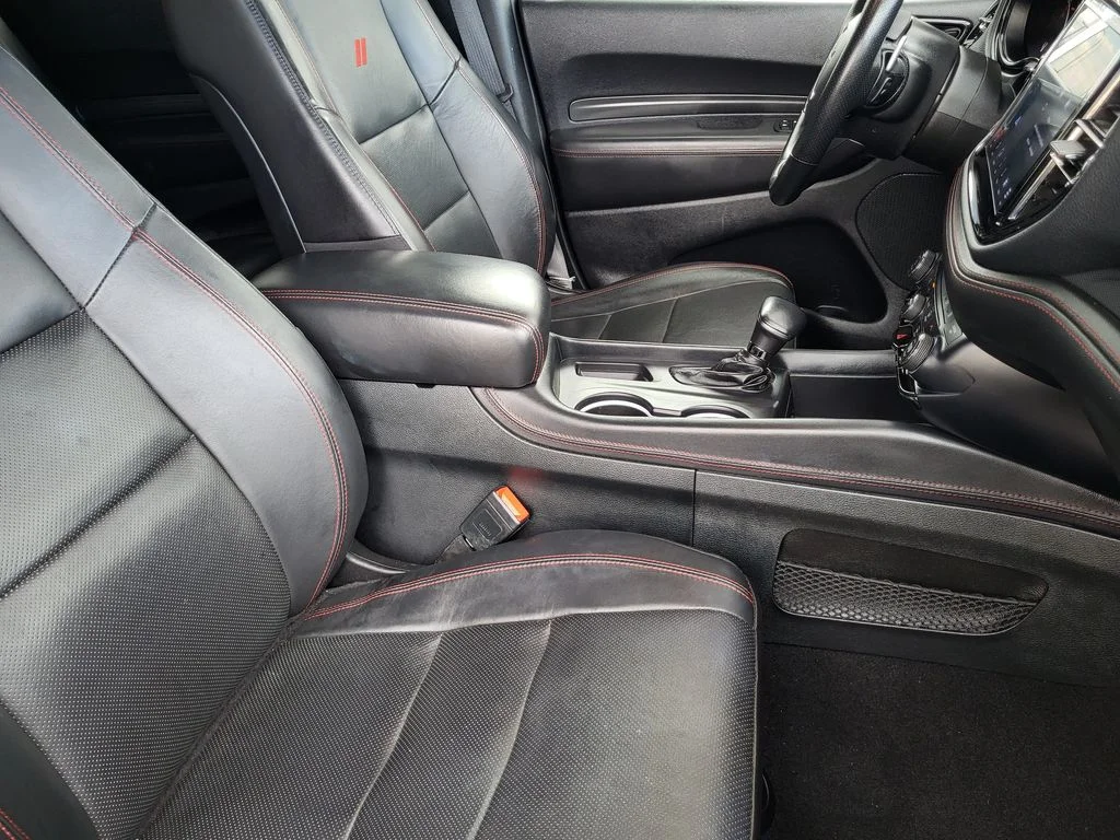 Used 2024 Black Dodge GT Plus image 11