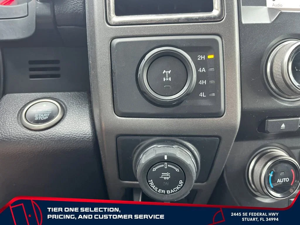 Used 2018 Black Ford Raptor image 23
