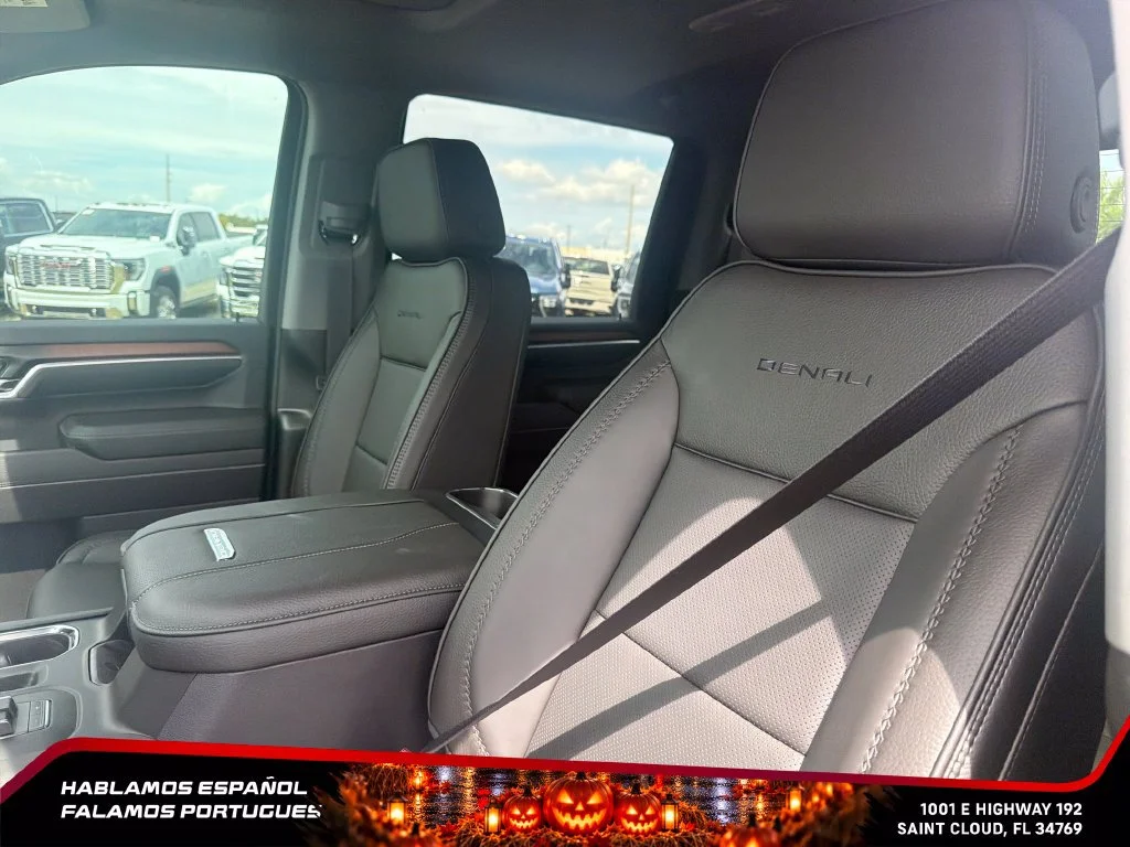 New 2026 Onyx Black GMC Denali image 15
