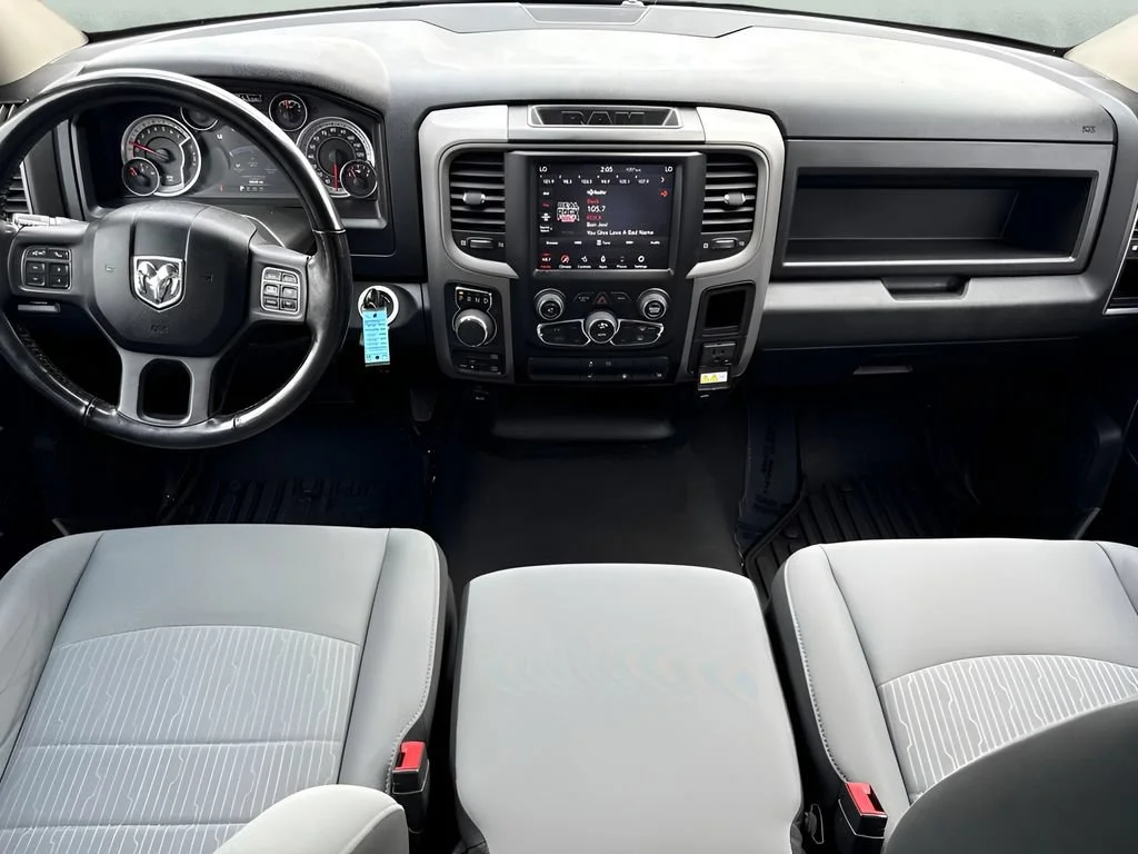 Used 2021 Blue Ram Express image 12